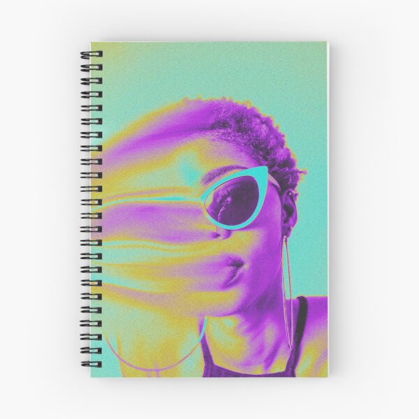 Item preview, Colourful Blur designed and sold by Stray-Moose.