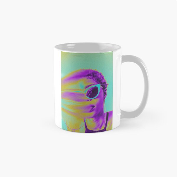 Item preview, Colourful Blur designed and sold by Stray-Moose.