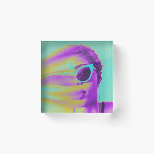 Item preview, Colourful Blur designed and sold by Stray-Moose.