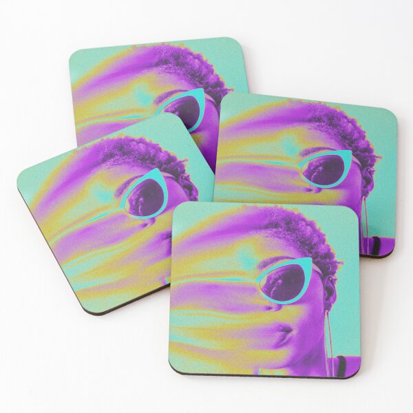 Item preview, Colourful Blur designed and sold by Stray-Moose.