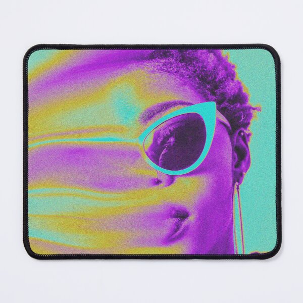 Item preview, Colourful Blur designed and sold by Stray-Moose.