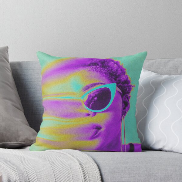 Item preview, Colourful Blur designed and sold by Stray-Moose.