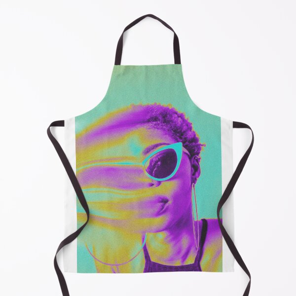 Item preview, Colourful Blur designed and sold by Stray-Moose.
