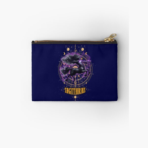 Item preview, Celestials: Sagittarius designed and sold by The Imaginarium of a Quirky Jose.