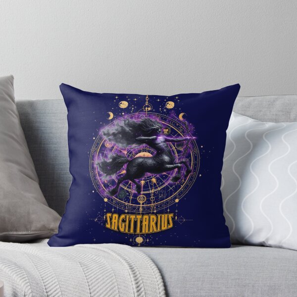 Item preview, Celestials: Sagittarius designed and sold by The Imaginarium of a Quirky Jose.