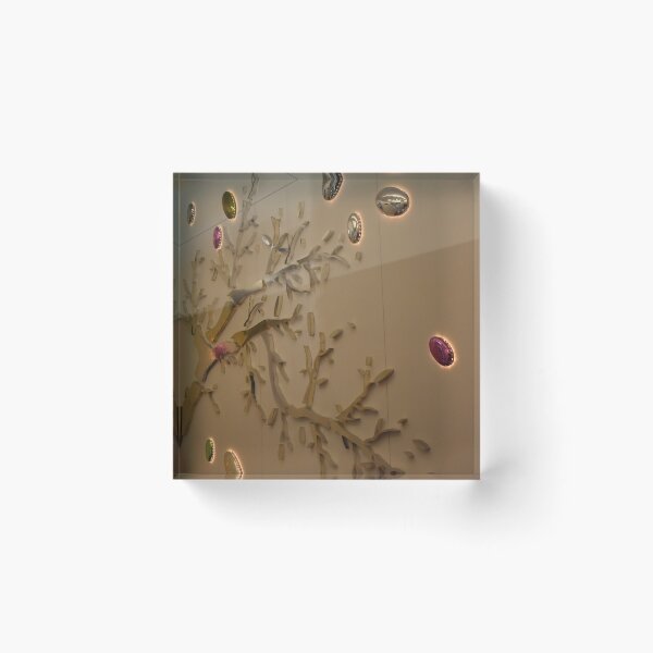 Item preview, Tree Branch Architecture designed and sold by MangoSeeds.