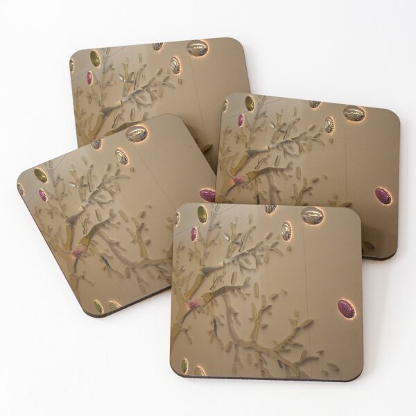 Item preview, Tree Branch Architecture designed and sold by MangoSeeds.