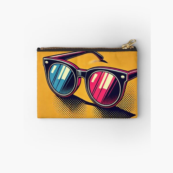 Artikelvorschau, Sonnenbrille: PopArt entworfen und verkauft von AnitaFernandez.