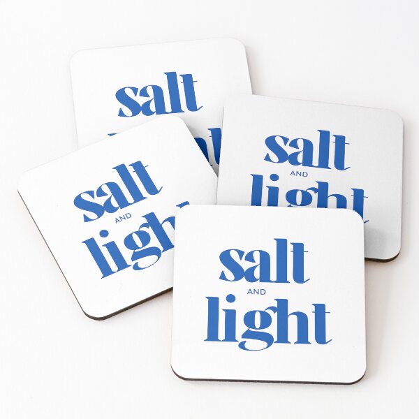 Item preview, salt and light designed and sold by Pani-ta.