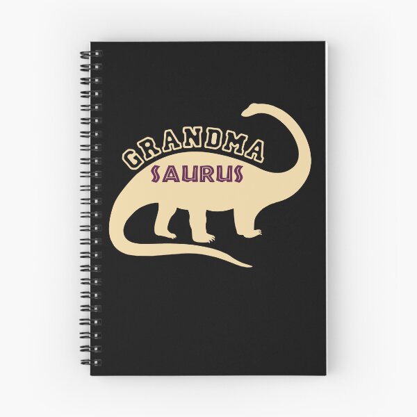 Item preview, Grandmasaurus T Shirt  Promoted To Dino Grandma Gift Idea designed and sold by StreetArtPro.