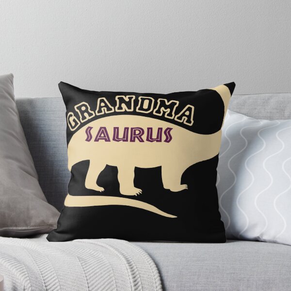Item preview, Grandmasaurus T Shirt  Promoted To Dino Grandma Gift Idea designed and sold by StreetArtPro.