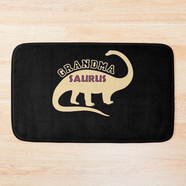 Item preview, Grandmasaurus T Shirt  Promoted To Dino Grandma Gift Idea designed and sold by StreetArtPro.