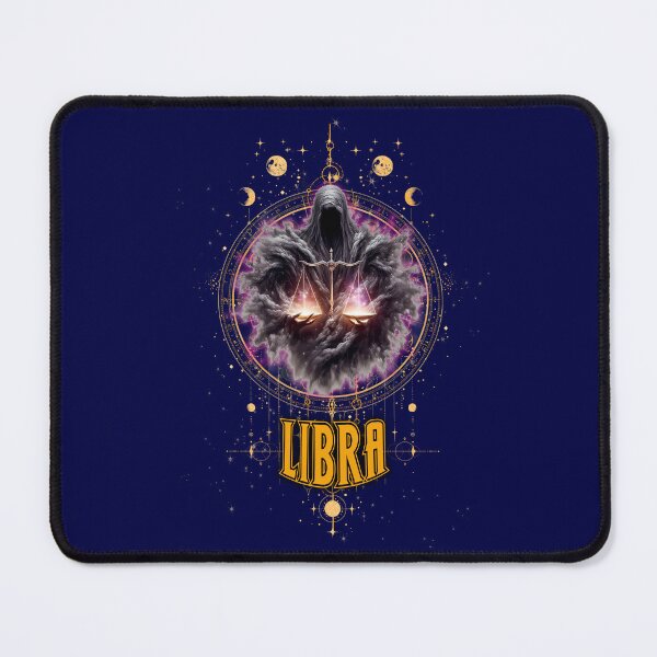 Item preview, Celestials: Libra designed and sold by The Imaginarium of a Quirky Jose.