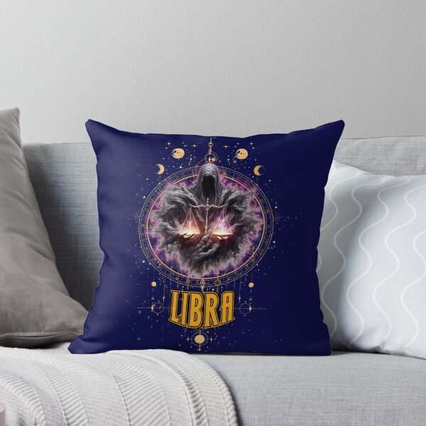 Item preview, Celestials: Libra designed and sold by The Imaginarium of a Quirky Jose.