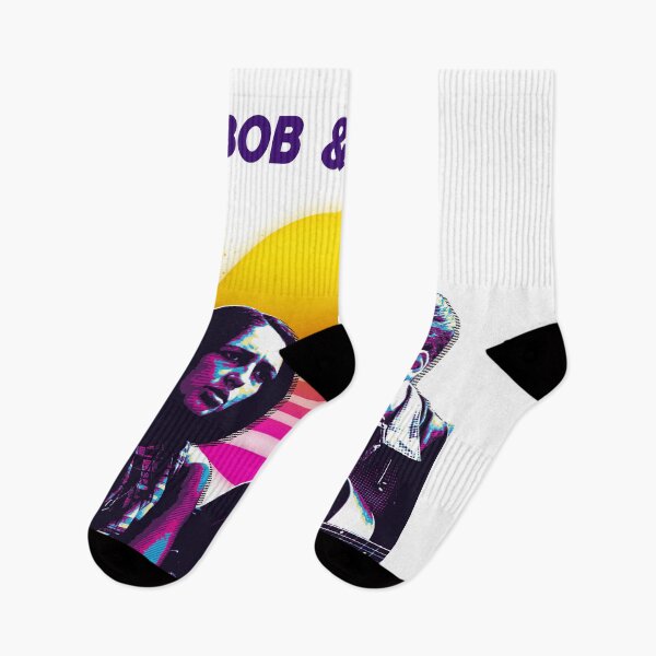 Item preview, Bob Dylan and Joan retro designed and sold by Brian Connor.