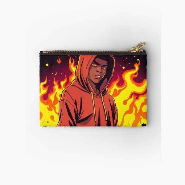Item preview, Arsonist  designed and sold by Roxburylane.