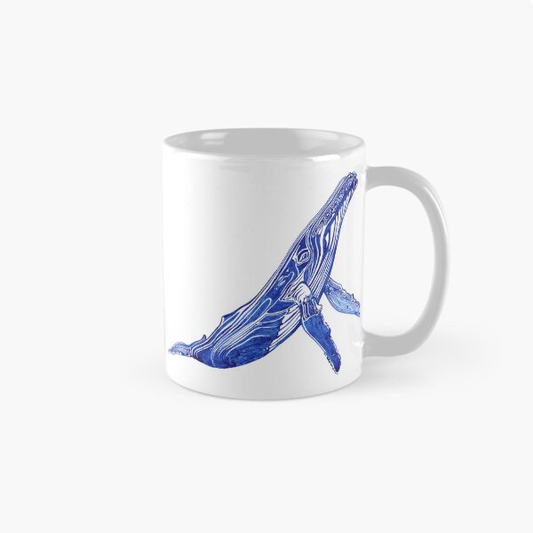 Item preview, Humpback Whale designed and sold by Thomas-Duane.