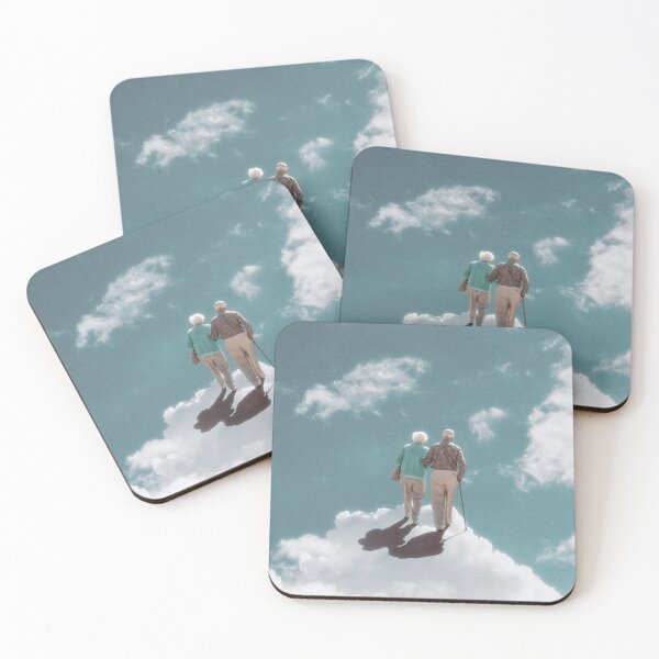 Item preview, Feels Like Heaven designed and sold by Dani Moffet.