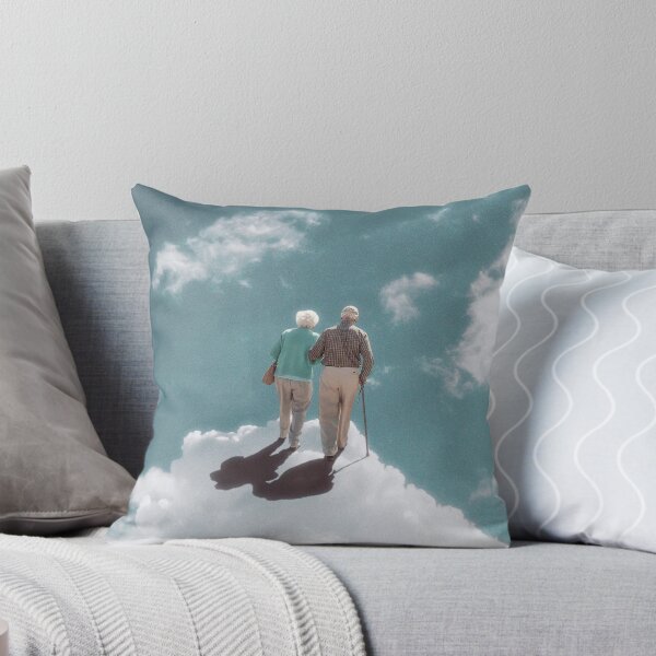 Item preview, Feels Like Heaven designed and sold by Dani Moffet.