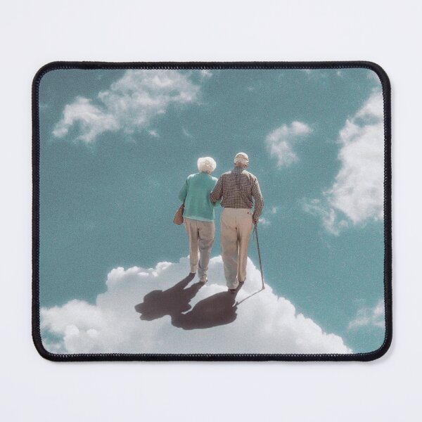 Item preview, Feels Like Heaven designed and sold by Dani Moffet.