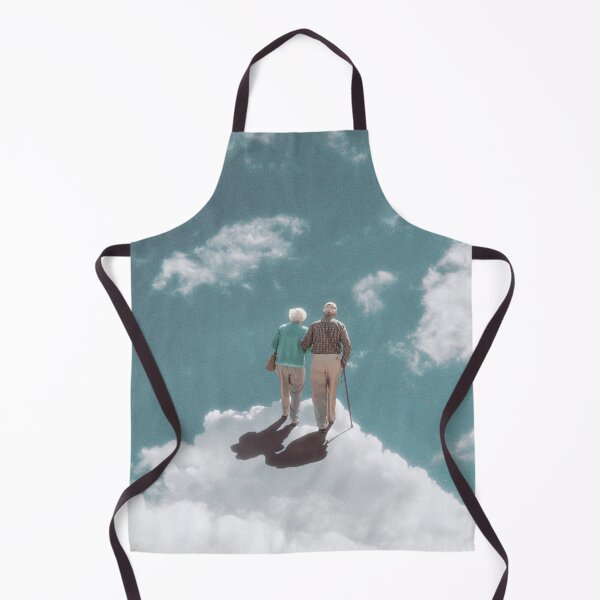 Item preview, Feels Like Heaven designed and sold by Dani Moffet.