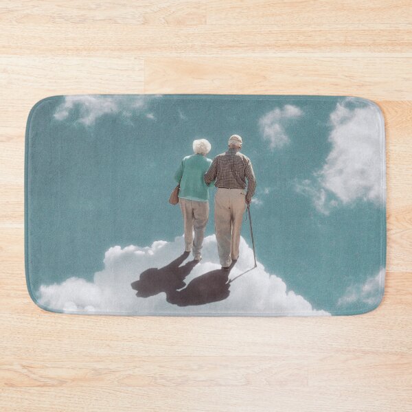 Item preview, Feels Like Heaven designed and sold by Dani Moffet.