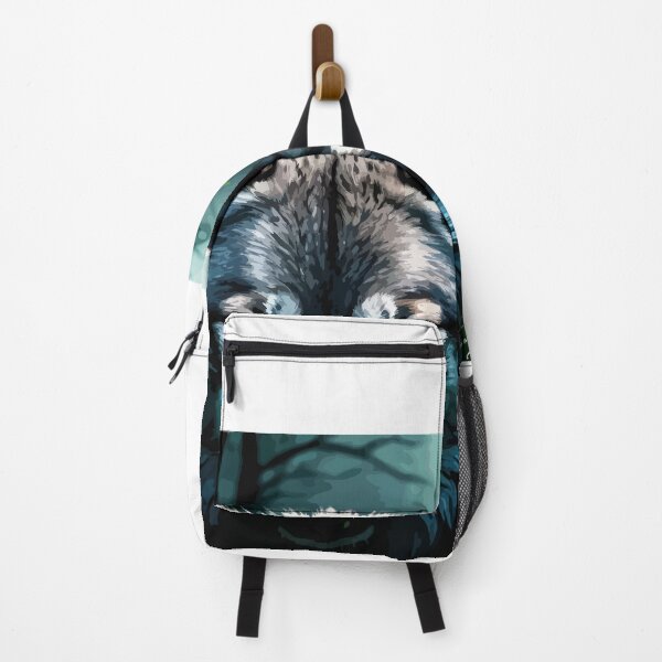 Item preview, The Reason for the Wolf's Loneliness. designed and sold by Whose-sweat.