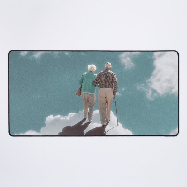 Item preview, Feels Like Heaven designed and sold by Dani Moffet.