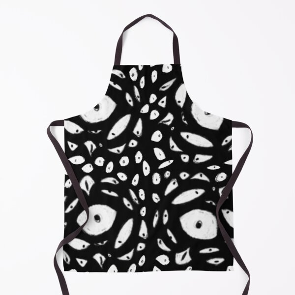 Item preview, Eyes eyes eyes designed and sold by ThornsCorner.