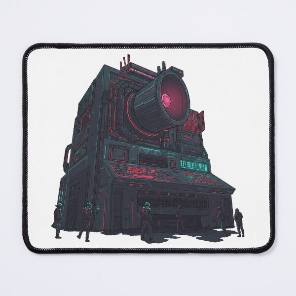 Item preview, The Last Computer Ever Made designed and sold by mukraker.