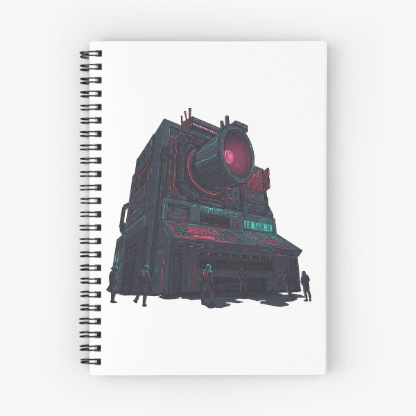 Item preview, The Last Computer Ever Made designed and sold by mukraker.