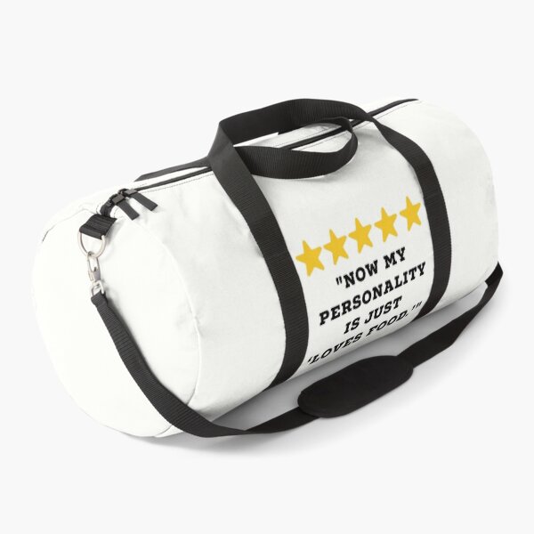 Item preview, Food Lover Reviews Funny 5 Star Review #3 designed and sold by Jollys-ArtShop.