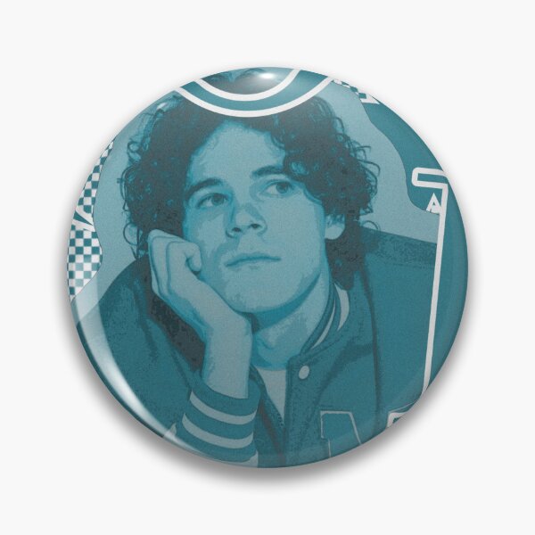 Item preview, Joseph O’Brien Poster designed and sold by ashleybrooke14.