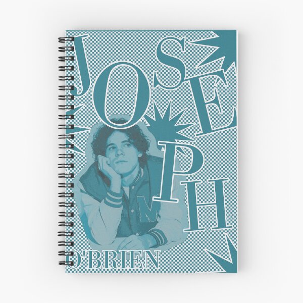 Item preview, Joseph O’Brien Poster designed and sold by ashleybrooke14.