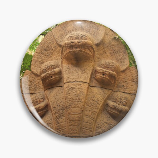 Item preview, Mandalay Bay Aquarium: Five Headed Cobra designed and sold by MangoSeeds.