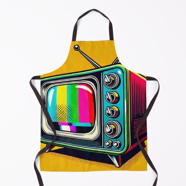 Item preview, Tv: PopArt designed and sold by AnitaFernandez.