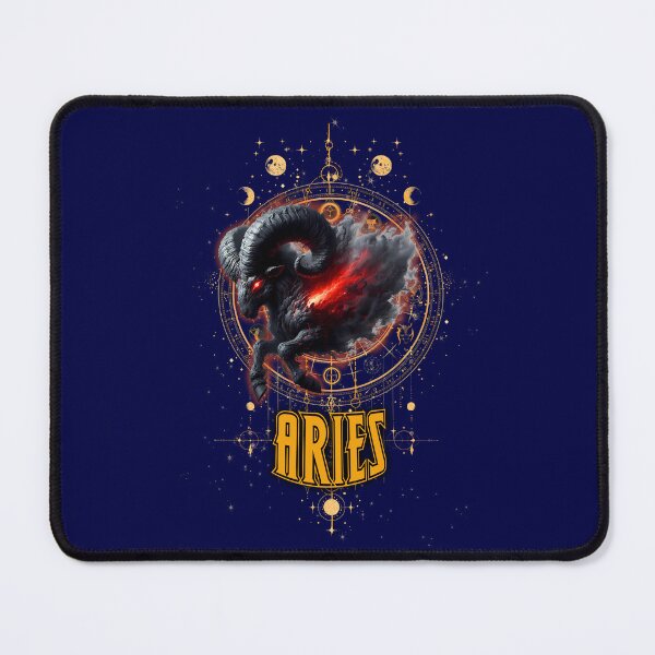 Item preview, Celestials: Aries designed and sold by The Imaginarium of a Quirky Jose.