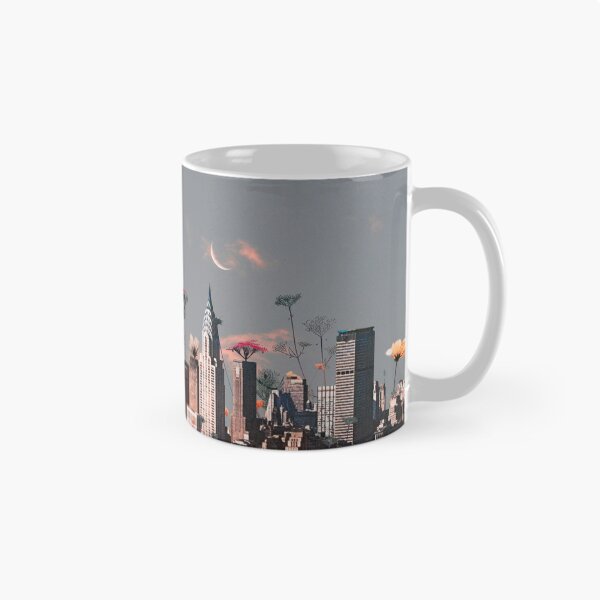 Item preview, Overgrown in NYC designed and sold by Dani Moffet.