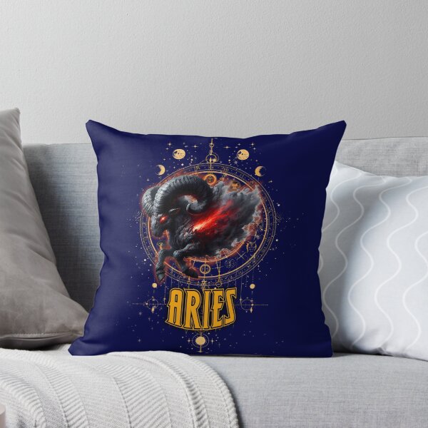 Item preview, Celestials: Aries designed and sold by The Imaginarium of a Quirky Jose.