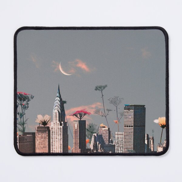 Item preview, Overgrown in NYC designed and sold by Dani Moffet.