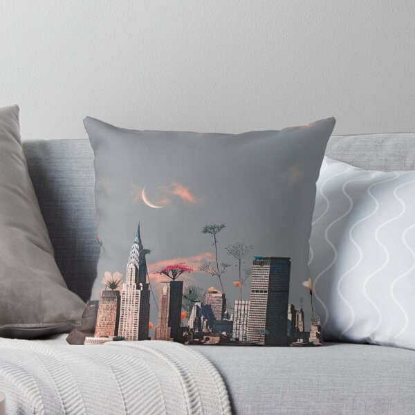 Item preview, Overgrown in NYC designed and sold by Dani Moffet.