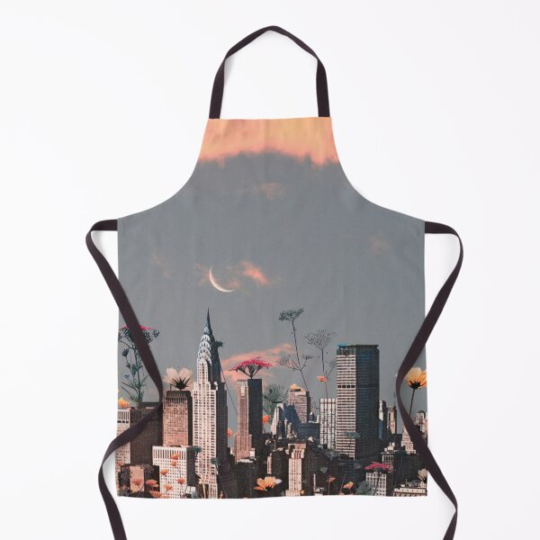 Item preview, Overgrown in NYC designed and sold by Dani Moffet.