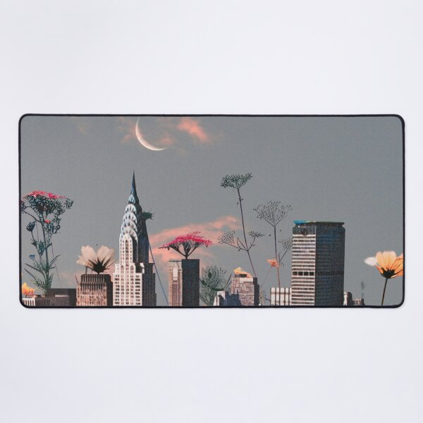 Item preview, Overgrown in NYC designed and sold by Dani Moffet.