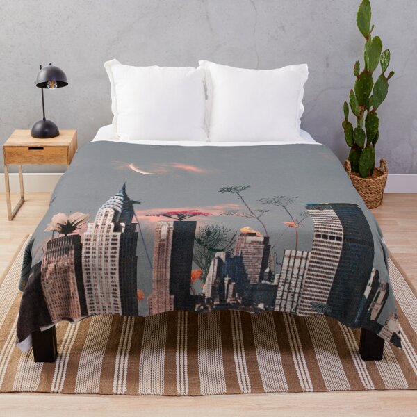 Item preview, Overgrown in NYC designed and sold by Dani Moffet.