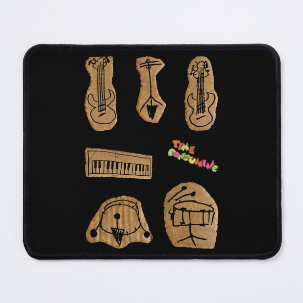 Item preview, Cardboard Instrument Pack 01 designed and sold by Time Consuming.