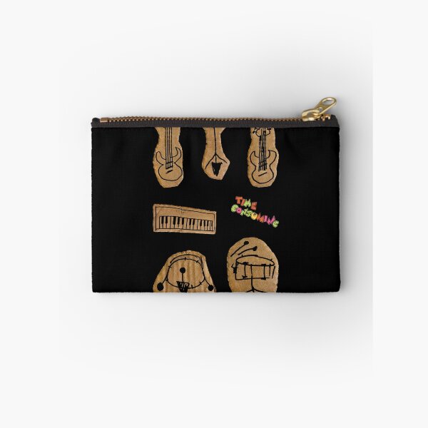 Item preview, Cardboard Instrument Pack 01 designed and sold by Time Consuming.