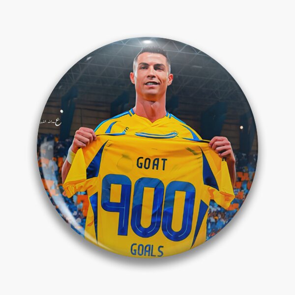 Item preview, 900 goal designed and sold by akustrong.