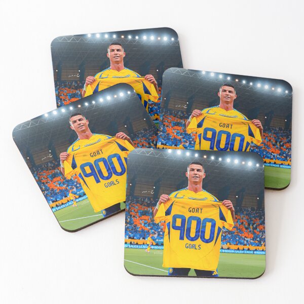 Item preview, 900 goal designed and sold by akustrong.