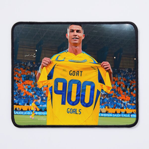 Item preview, 900 goal designed and sold by akustrong.
