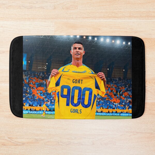 Item preview, 900 goal designed and sold by akustrong.